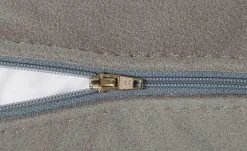 W.SCHILLIG Nierenkissen Broadway | Grau (Hellgrau) -Polsterzubehör Verkäufe 28403829 2 202110051238