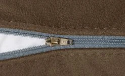 W.SCHILLIG Nierenkissen Broadway | Chocolate (Braun) -Polsterzubehör Verkäufe 28403830 3 202110051238