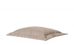 VIVA Flatterkissen Sila | Taupe (Hellbraun) -Polsterzubehör Verkäufe 28404158 5 202109231234