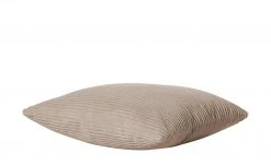 VIVA Kissen Sila | Taupe (Hellbraun) -Polsterzubehör Verkäufe 28404161 3 202109231234