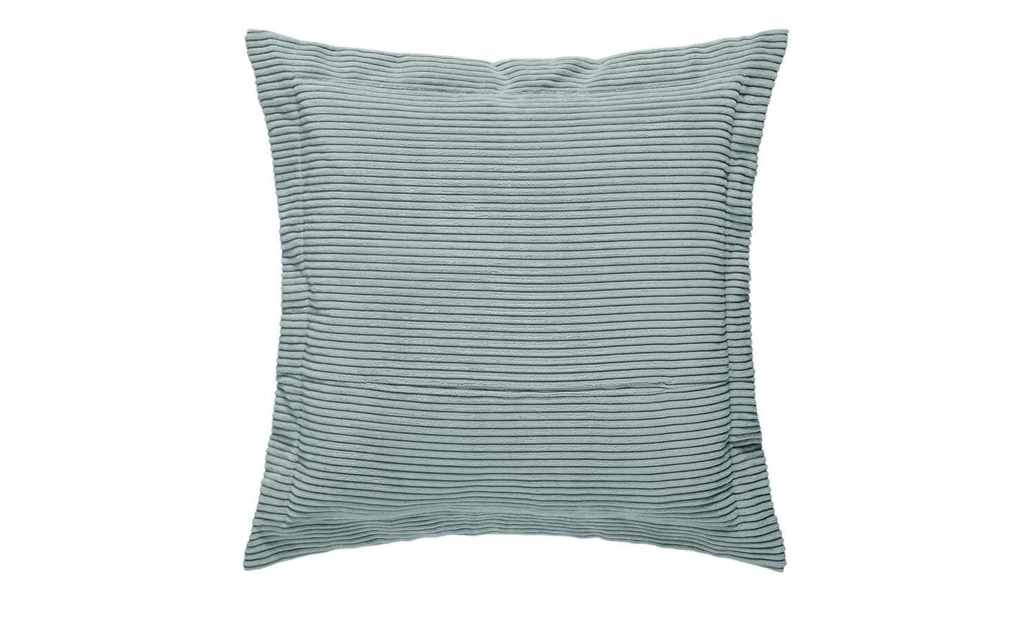 VIVA Armlehnenkissen Sila | Light Blue (Blau-Grau) 7 VIVA Armlehnenkissen Sila | Light Blue (Blau-Grau) – Bild 5