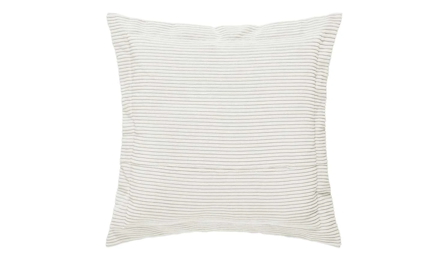 VIVA Armlehnenkissen Sila | Snow (Weiß) 6 VIVA Armlehnenkissen Sila | Snow (Weiß) – Bild 4