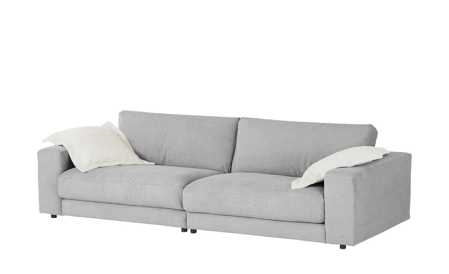 VIVA Armlehnenkissen Sila | Snow (Weiß) 4 VIVA Armlehnenkissen Sila | Snow (Weiß) – Bild 2