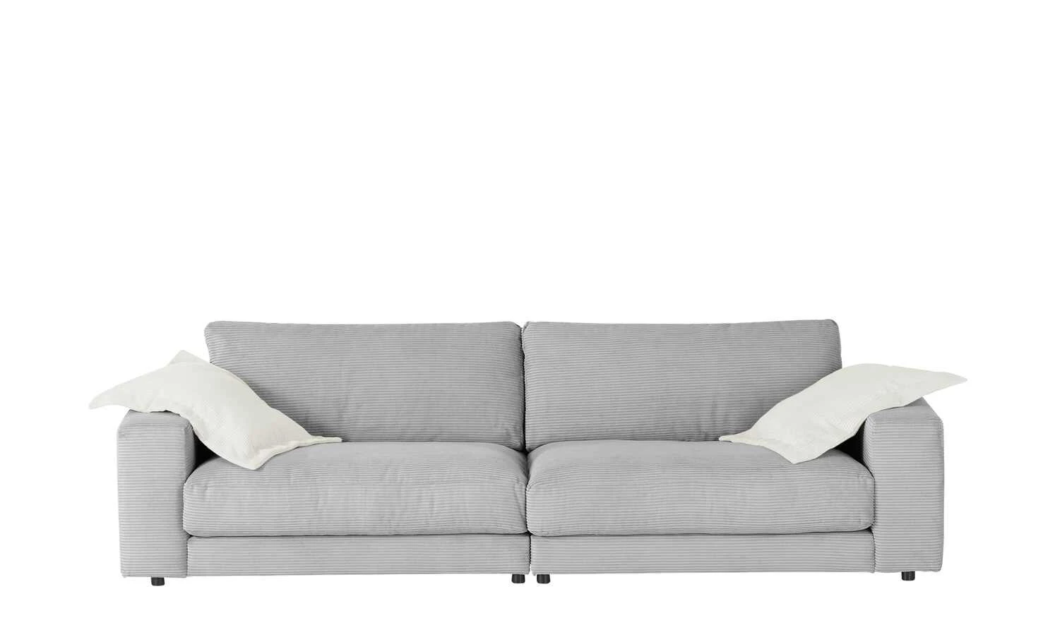 VIVA Armlehnenkissen Sila | Snow (Weiß) 3 VIVA Armlehnenkissen Sila | Snow (Weiß)