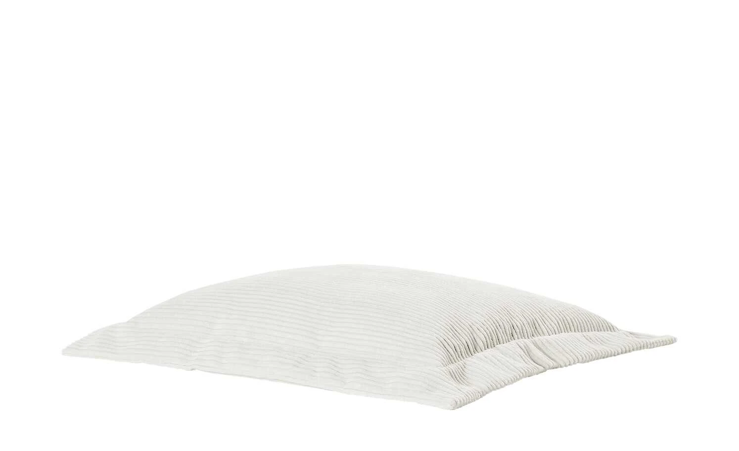 VIVA Armlehnenkissen Sila | Snow (Weiß) 9 VIVA Armlehnenkissen Sila | Snow (Weiß) – Bild 7