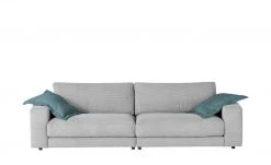 VIVA Armlehnenkissen Sila | Petrol