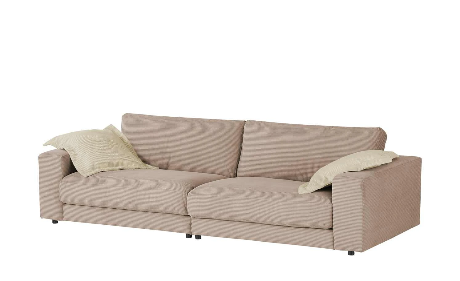 VIVA Armlehnenkissen Sila | Natur (Creme) 4 VIVA Armlehnenkissen Sila | Natur (Creme) – Bild 2