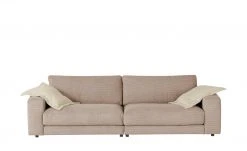 VIVA Armlehnenkissen Sila | Natur (Creme)