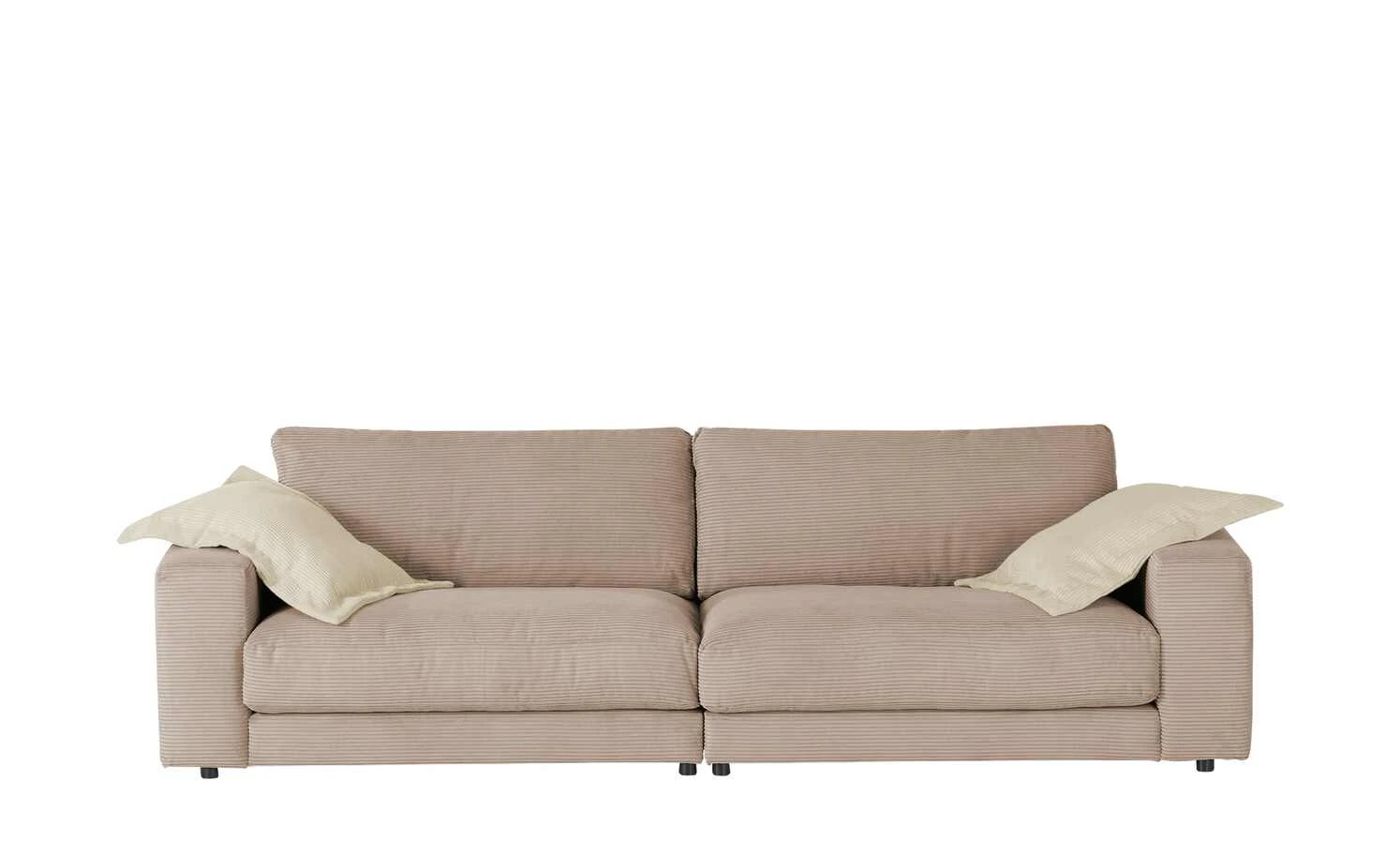 VIVA Armlehnenkissen Sila | Natur (Creme) 3 VIVA Armlehnenkissen Sila | Natur (Creme)