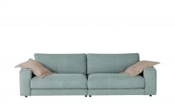 VIVA Armlehnenkissen Sila | Taupe (Hellbraun)