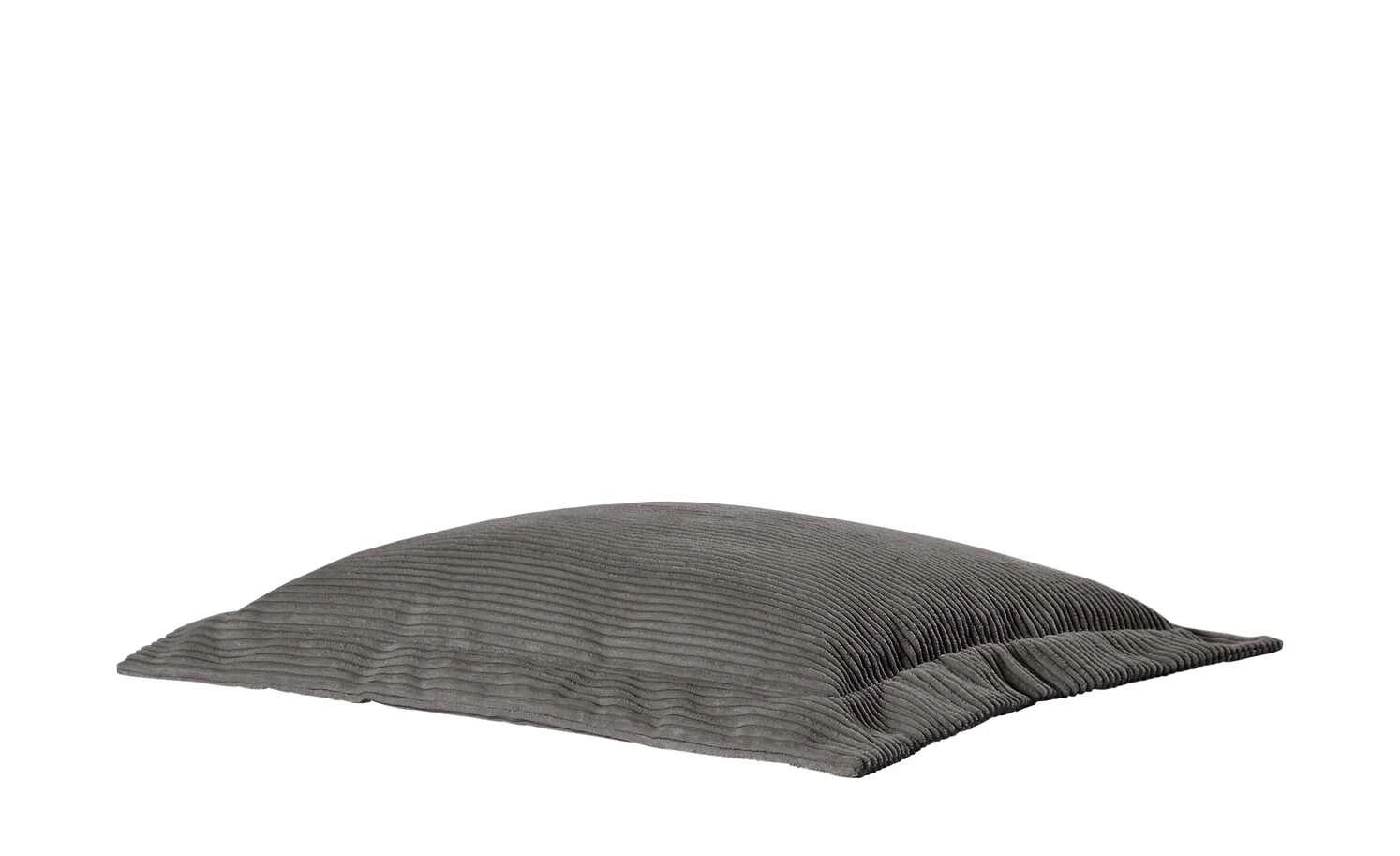 VIVA Armlehnenkissen Sila | Dark Grey (Anthrazit) 7 VIVA Armlehnenkissen Sila | Dark Grey (Anthrazit) – Bild 5