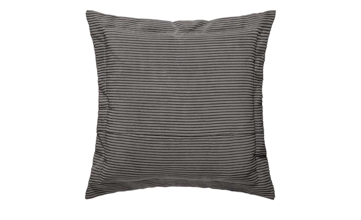 VIVA Armlehnenkissen Sila | Dark Grey (Anthrazit) 9 VIVA Armlehnenkissen Sila | Dark Grey (Anthrazit) – Bild 7