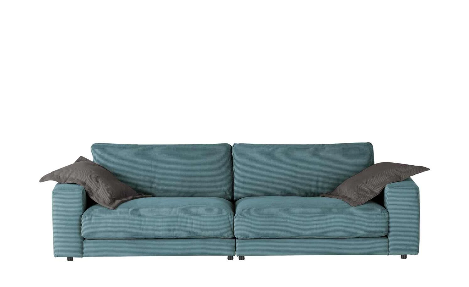 VIVA Armlehnenkissen Sila | Dark Grey (Anthrazit) 3 VIVA Armlehnenkissen Sila | Dark Grey (Anthrazit)