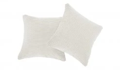 VIVA Kissen Capa | Snow (Weiß) -Polsterzubehör Verkäufe 28404345 2 202109231234