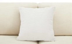VIVA Kissen Capa | Snow (Weiß) -Polsterzubehör Verkäufe 28404345 8 202109231234