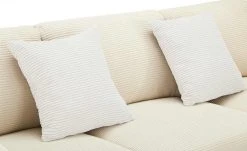 VIVA Kissen Capa | Snow (Weiß) -Polsterzubehör Verkäufe 28404345 9 202109231234