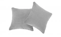 VIVA Kissen Capa | Grey (Grau) -Polsterzubehör Verkäufe 28404347 2 202109231234