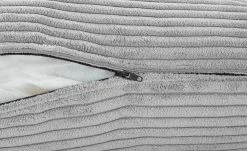 VIVA Kissen Capa | Grey (Grau) -Polsterzubehör Verkäufe 28404347 3 202109231234