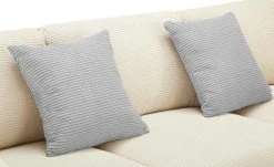 VIVA Kissen Capa | Grey (Grau) -Polsterzubehör Verkäufe 28404347 8 202109231234