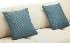 VIVA Kissen Capa | Petrol -Polsterzubehör Verkäufe 28404348 3 202109231234