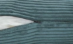 VIVA Kissen Capa | Petrol -Polsterzubehör Verkäufe 28404348 8 202109231234