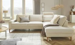 VIVA Kissen Capa | Nature (Beige)