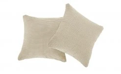 VIVA Kissen Capa | Nature (Beige) -Polsterzubehör Verkäufe 28404349 4 202109231234