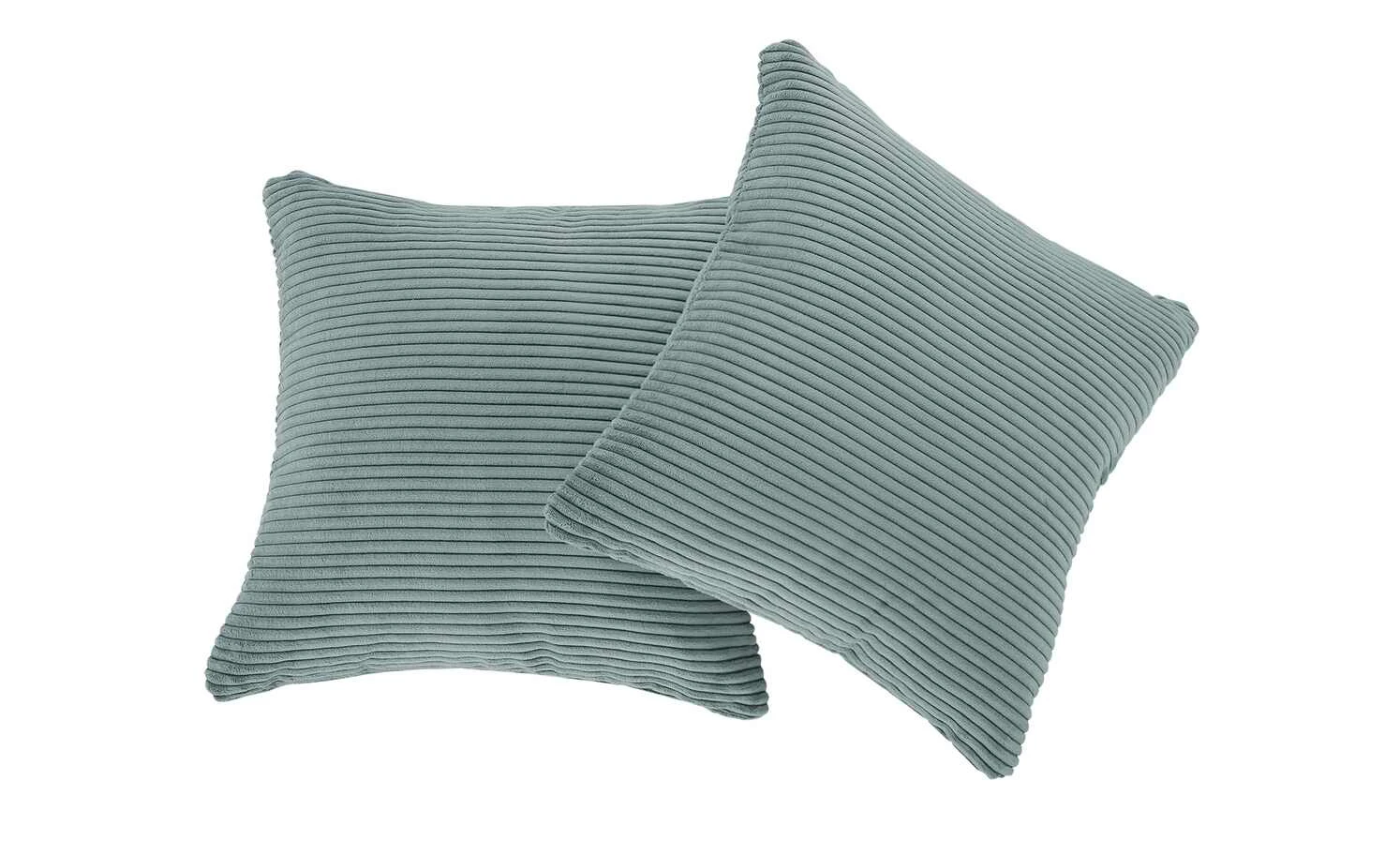 VIVA Kissen Capa | Light Blue (Hellblau) 5 VIVA Kissen Capa | Light Blue (Hellblau) – Bild 3