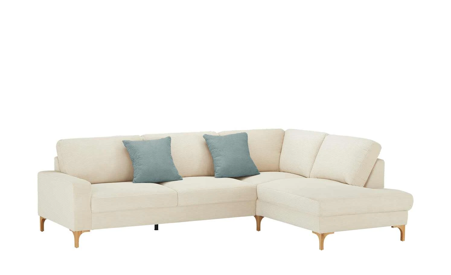 VIVA Kissen Capa | Light Blue (Hellblau) 6 VIVA Kissen Capa | Light Blue (Hellblau) – Bild 4