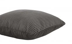 VIVA Kissen Capa | Dark Grey (Dunkelgrau) 15 VIVA Kissen Capa | Dark Grey (Dunkelgrau) -Polsterzubehör Verkäufe 28404351 4 202109231234