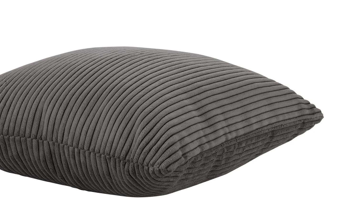 VIVA Kissen Capa | Dark Grey (Dunkelgrau) 7 VIVA Kissen Capa | Dark Grey (Dunkelgrau) – Bild 5