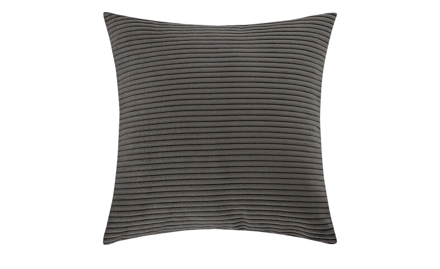 VIVA Kissen Capa | Dark Grey (Dunkelgrau) 4 VIVA Kissen Capa | Dark Grey (Dunkelgrau) – Bild 2