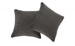 VIVA Kissen Capa | Dark Grey (Dunkelgrau) 19 VIVA Kissen Capa | Dark Grey (Dunkelgrau) -Polsterzubehör Verkäufe 28404351 9 202109231234