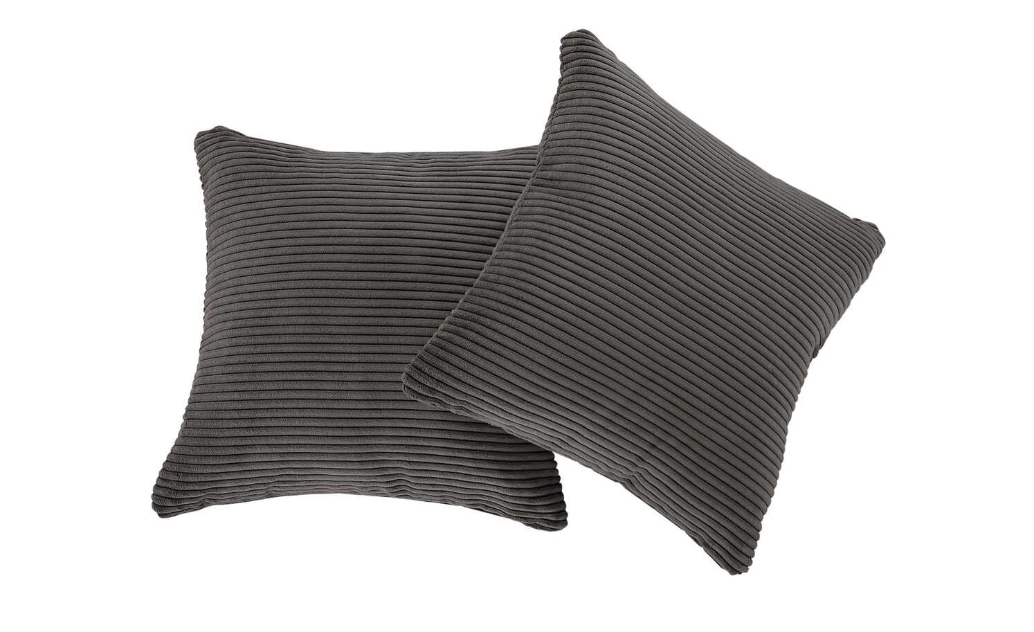 VIVA Kissen Capa | Dark Grey (Dunkelgrau) 11 VIVA Kissen Capa | Dark Grey (Dunkelgrau) – Bild 9