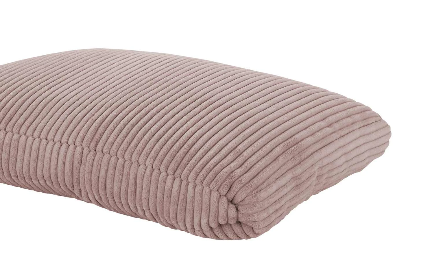 VIVA Armkissen aus Cord Capa | Rosa 4 VIVA Armkissen aus Cord Capa | Rosa – Bild 2