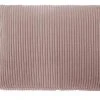 VIVA Armkissen aus Cord Capa | Rosa -Polsterzubehör Verkäufe 28404353 6 202109231234