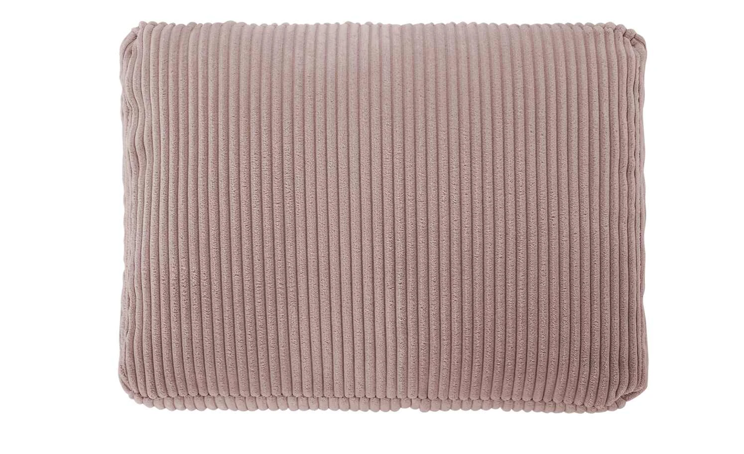 VIVA Armkissen aus Cord Capa | Rosa 3 VIVA Armkissen aus Cord Capa | Rosa