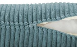 VIVA Armkissen aus Cord Capa | Petrol -Polsterzubehör Verkäufe 28404355 4 202109231234