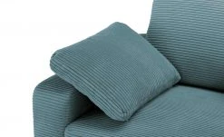 VIVA Armkissen aus Cord Capa | Petrol -Polsterzubehör Verkäufe 28404355 5 202109231234