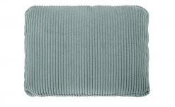 VIVA Armkissen aus Cord Capa | Light Blue (Hellblau) -Polsterzubehör Verkäufe 28404356 7 202109231234