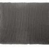 VIVA Armkissen aus Cord Capa | Dark Grey (Dunkelgrau) -Polsterzubehör Verkäufe 28404358 1 202109231234