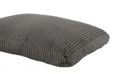 VIVA Armkissen aus Cord Capa | Dark Grey (Dunkelgrau) -Polsterzubehör Verkäufe 28404358 6 202109231234