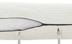 VIVA Kopfstütze Capa | Snow (Weiß) -Polsterzubehör Verkäufe 28404375 5 202109231234