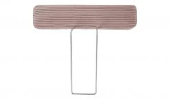 VIVA Kopfstütze Capa | Rosa -Polsterzubehör Verkäufe 28404376 3 202109231234