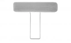 VIVA Kopfstütze Capa | Grey (Grau)