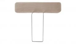 VIVA Kopfstütze Capa | Taupe (Hellbraun) -Polsterzubehör Verkäufe 28404380 6 202109231234