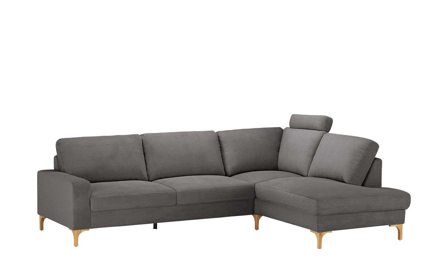 VIVA Kopfstütze Capa | Dark Grey (Dunkelgrau) 5 VIVA Kopfstütze Capa | Dark Grey (Dunkelgrau) – Bild 3