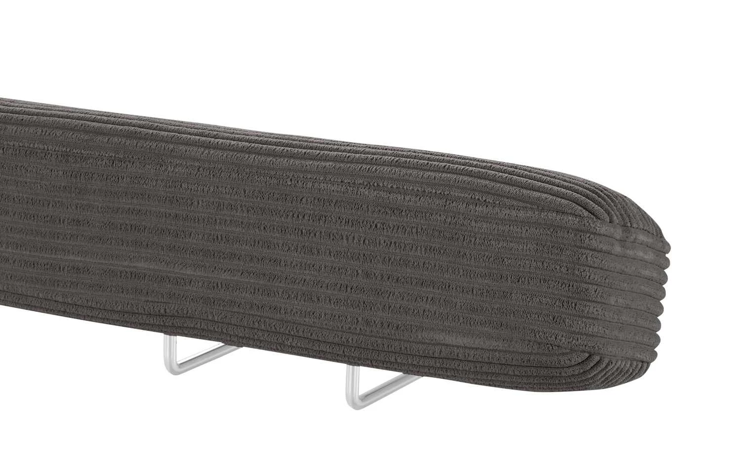 VIVA Kopfstütze Capa | Dark Grey (Dunkelgrau) 7 VIVA Kopfstütze Capa | Dark Grey (Dunkelgrau) – Bild 5