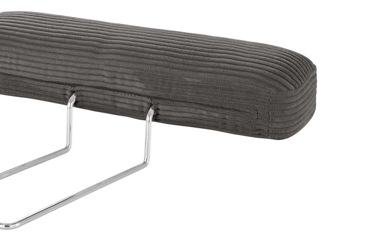 VIVA Kopfstütze Capa | Dark Grey (Dunkelgrau) 8 VIVA Kopfstütze Capa | Dark Grey (Dunkelgrau) – Bild 6