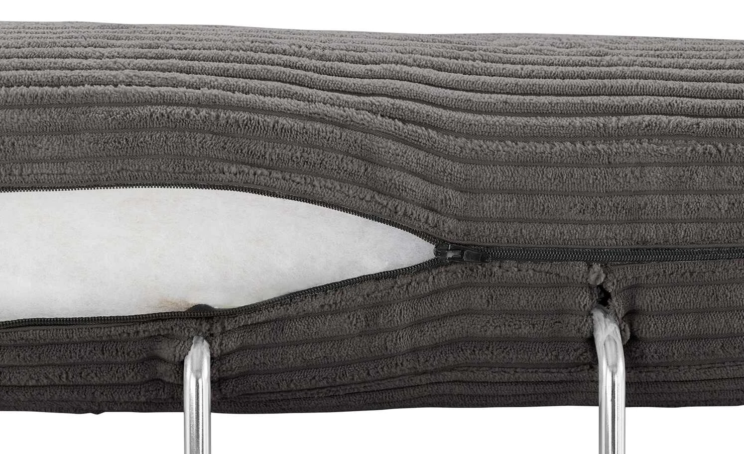 VIVA Kopfstütze Capa | Dark Grey (Dunkelgrau) 9 VIVA Kopfstütze Capa | Dark Grey (Dunkelgrau) – Bild 7